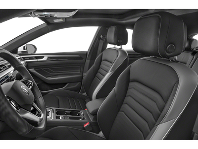 2021 Volkswagen Arteon SEL Premium R-Line