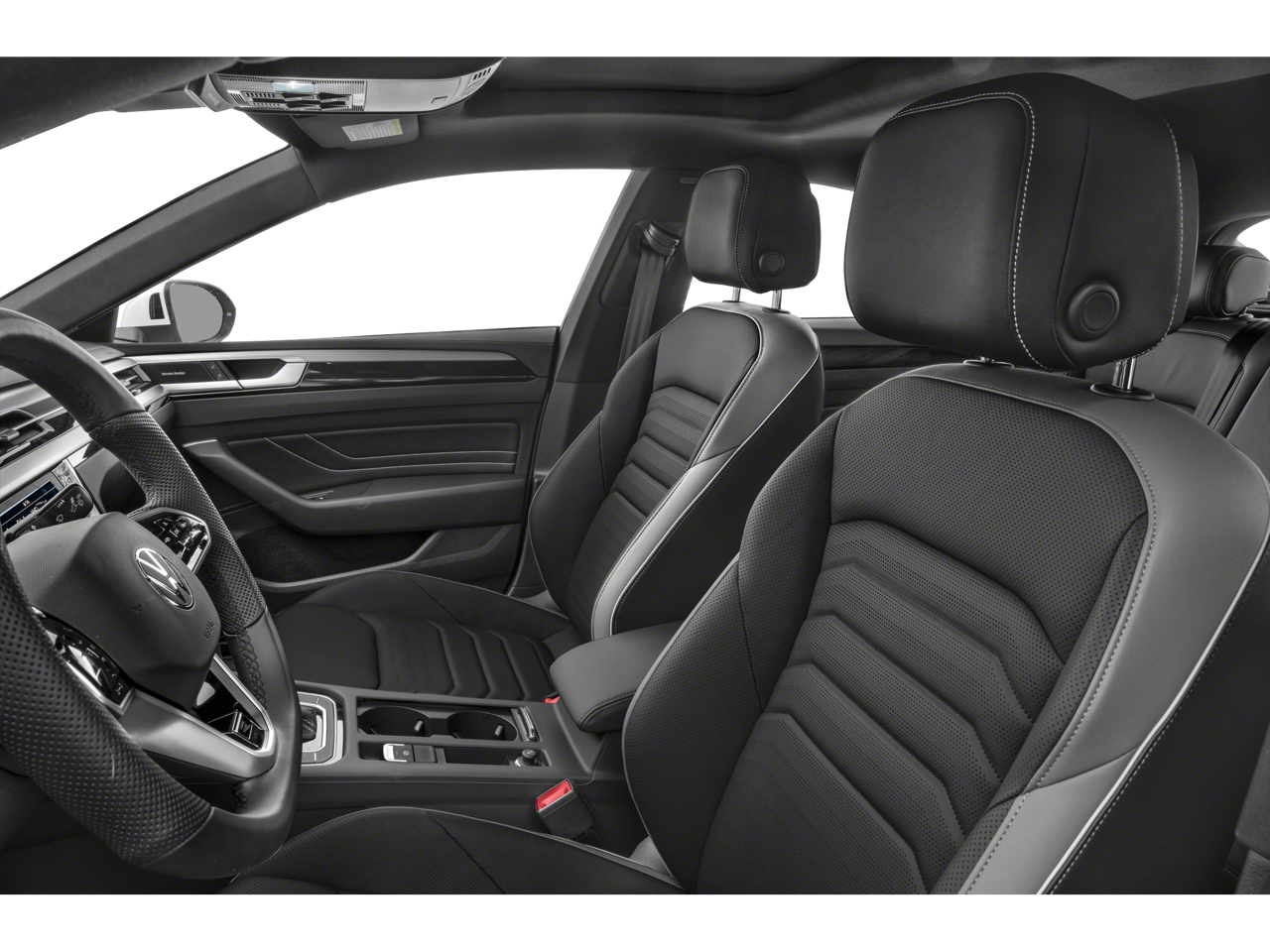 2021 Volkswagen Arteon SEL Premium R-Line