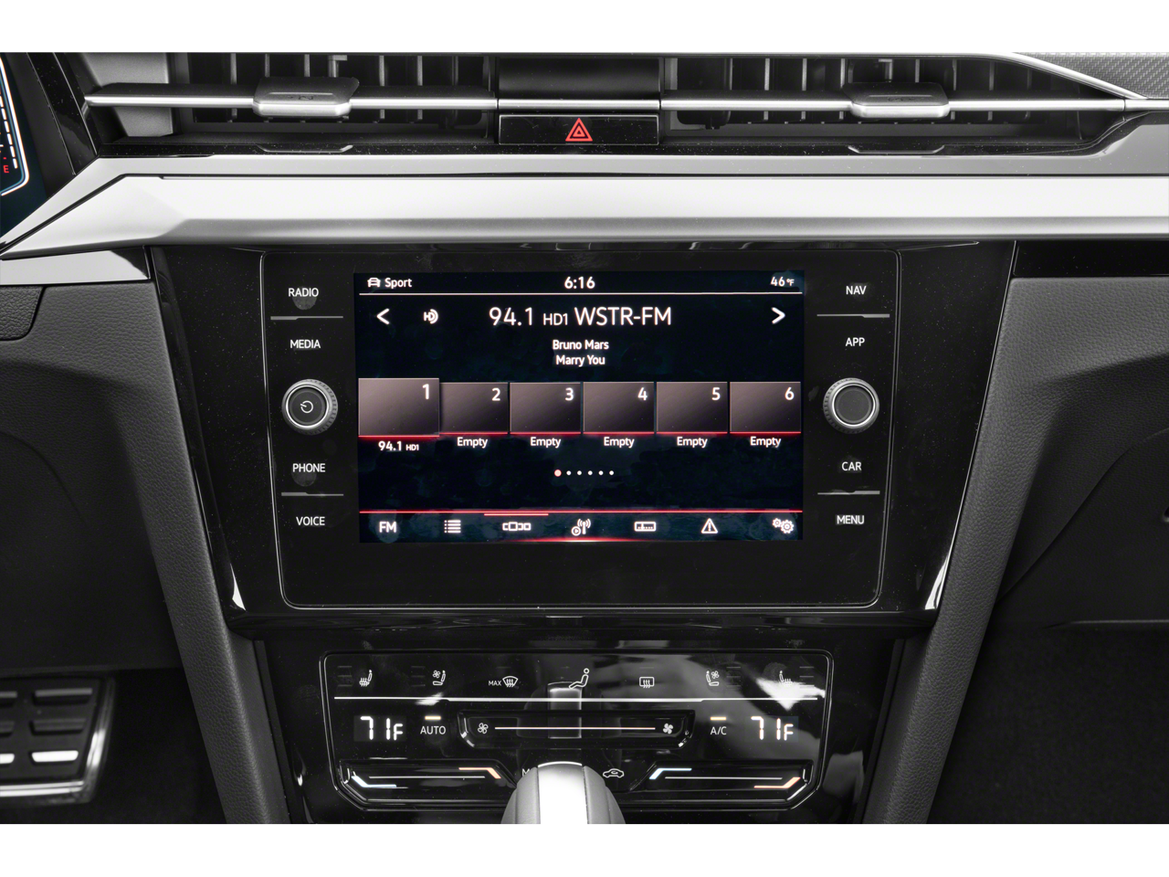 2021 Volkswagen Arteon SEL Premium R-Line