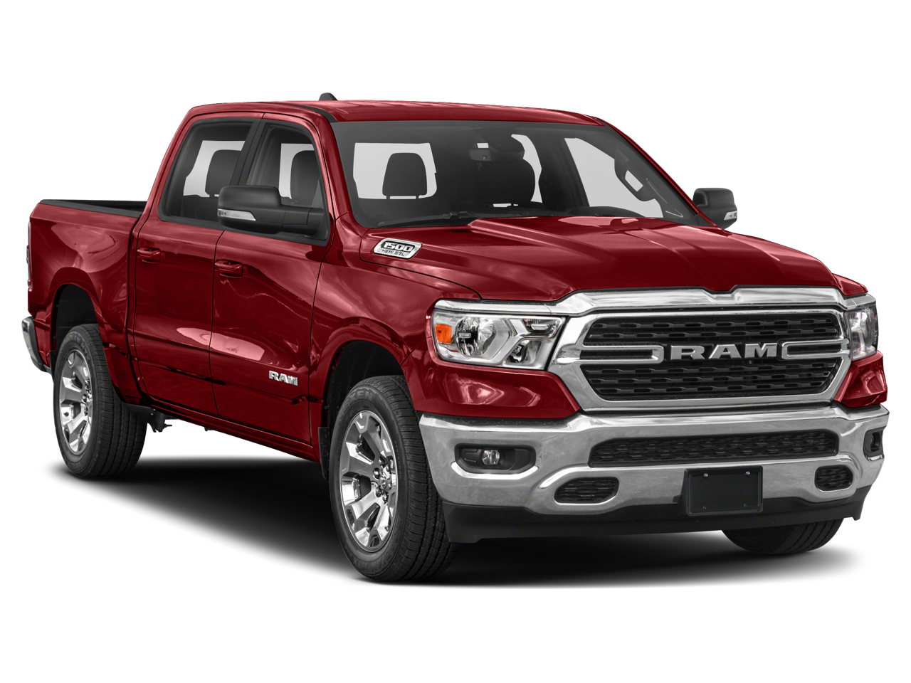 2022 RAM 1500 Lone Star
