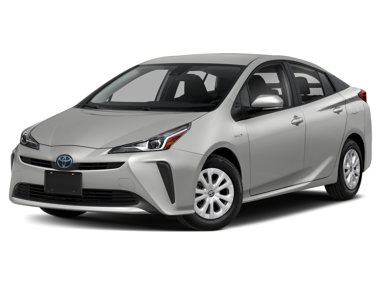 2022 Toyota Prius Nightshade Edition