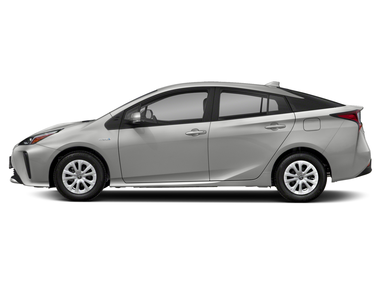 2022 Toyota Prius Nightshade Edition