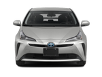 2022 Toyota Prius Nightshade Edition