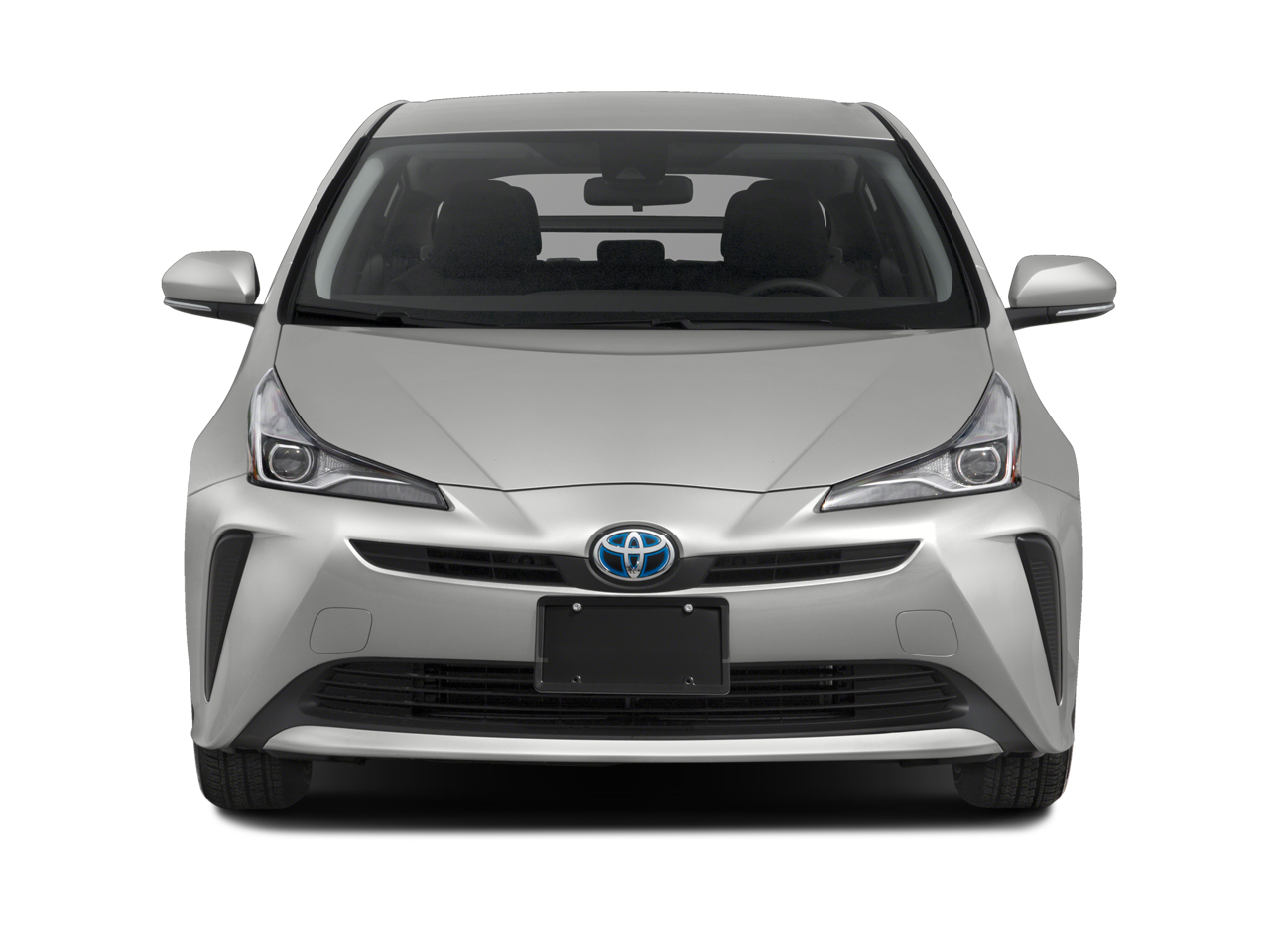 2022 Toyota Prius Nightshade Edition