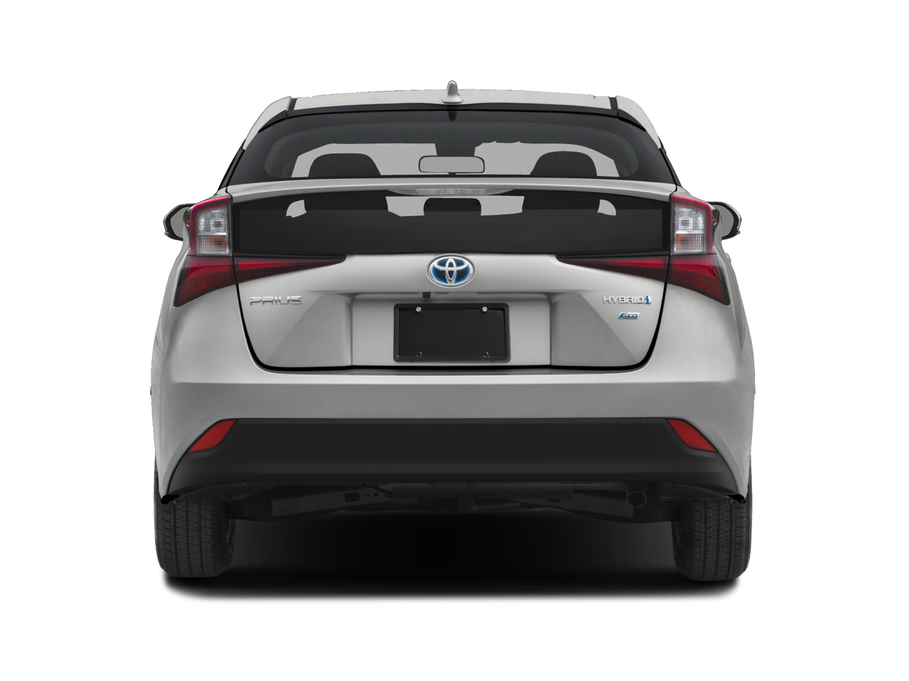 2022 Toyota Prius Nightshade Edition