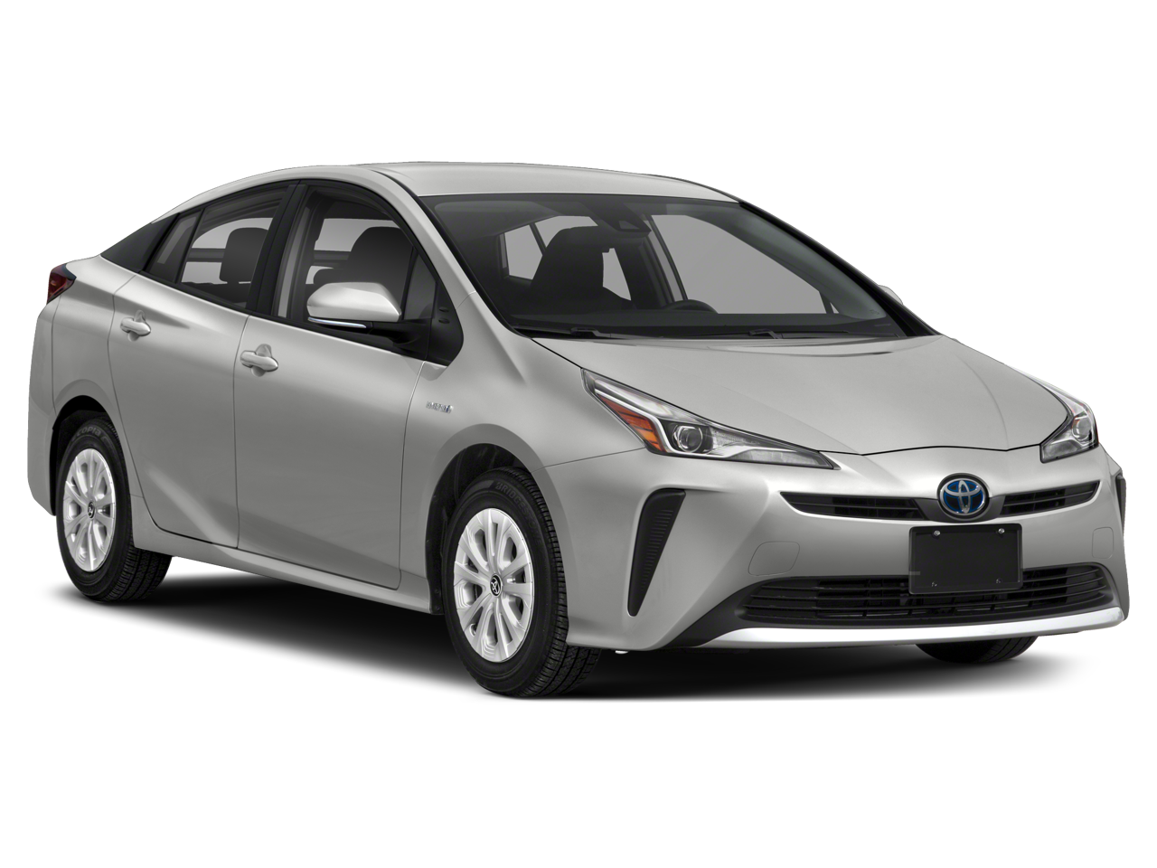 2022 Toyota Prius Nightshade Edition
