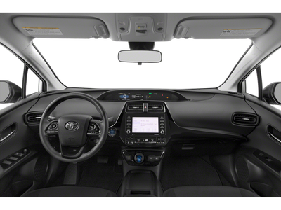 2022 Toyota Prius Nightshade Edition