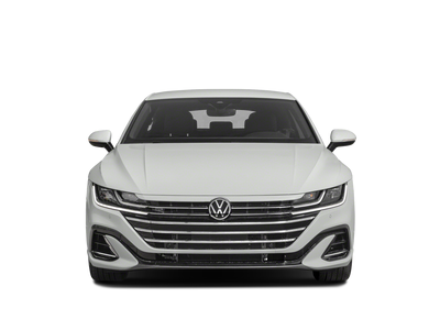 2022 Volkswagen Arteon SE R-Line
