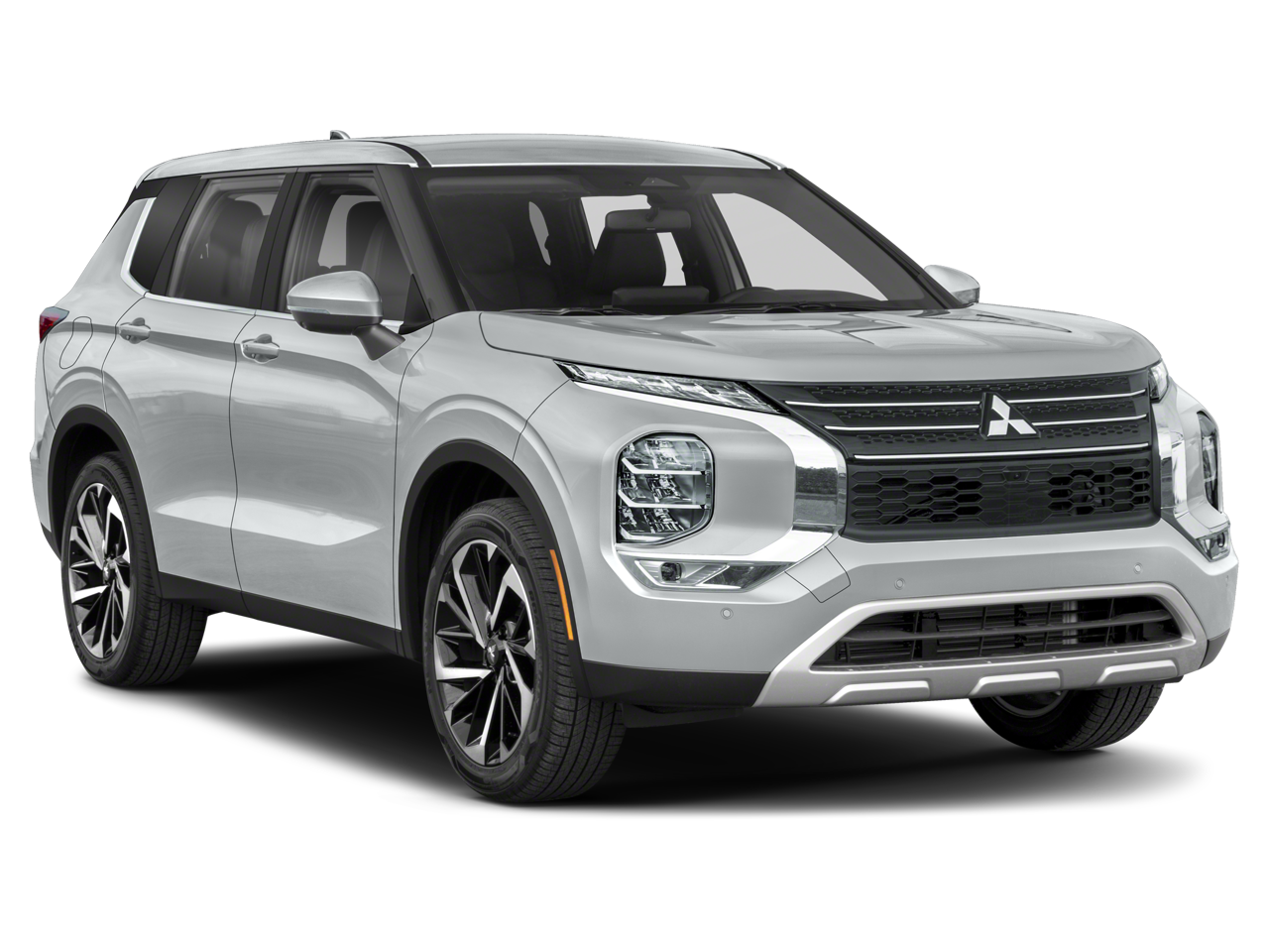 2023 Mitsubishi Outlander SE 2.5 2WD