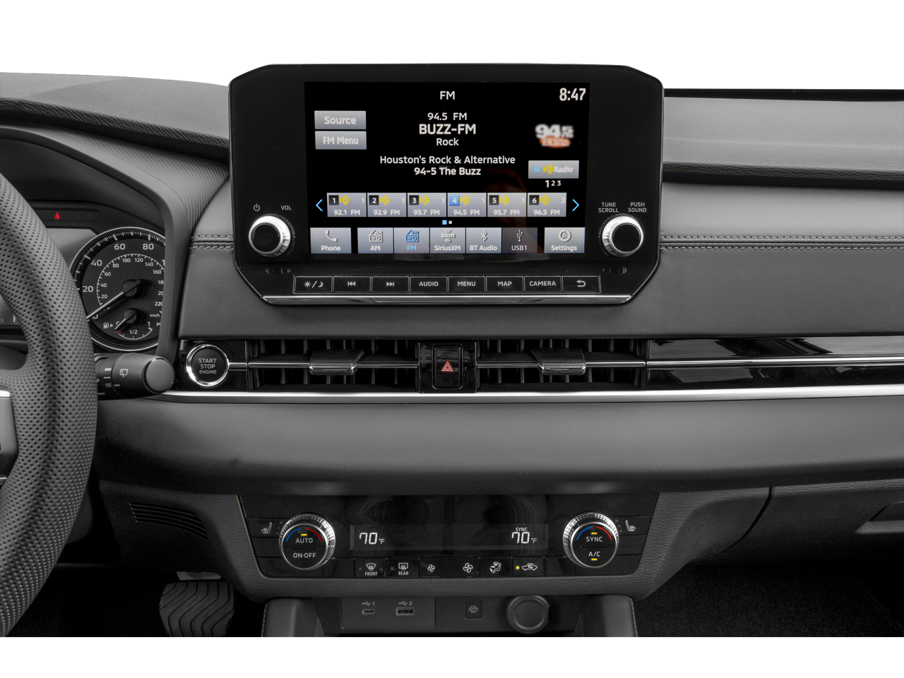 2023 Mitsubishi Outlander SE 2.5 2WD