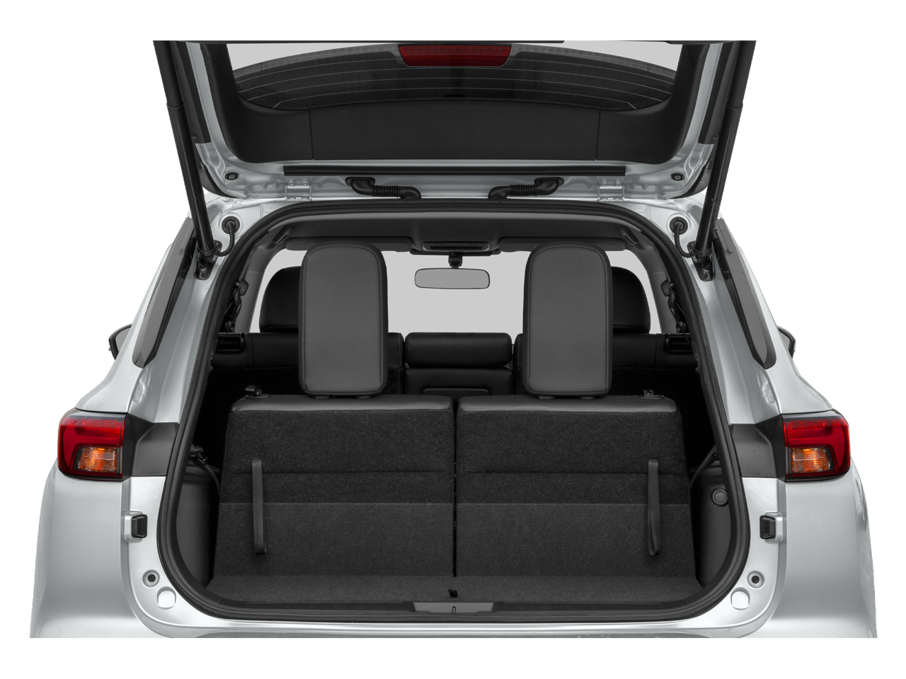 2023 Mitsubishi Outlander SE 2.5 2WD