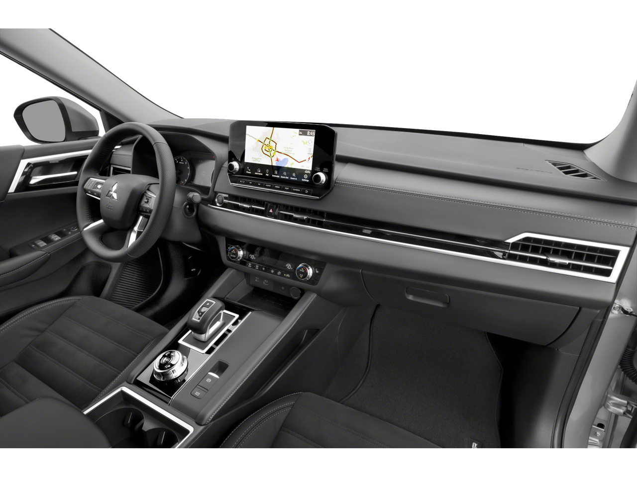 2023 Mitsubishi Outlander SE 2.5 2WD