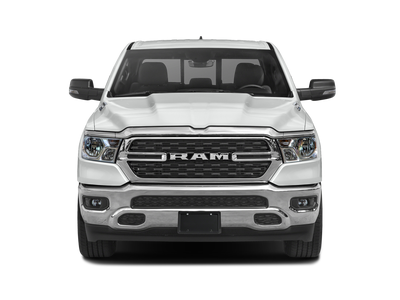 2023 RAM 1500 Lone Star Crew Cab 4x4 5'7" Box