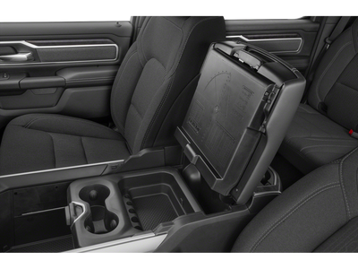 2023 RAM 1500 Lone Star Crew Cab 4x4 5'7" Box