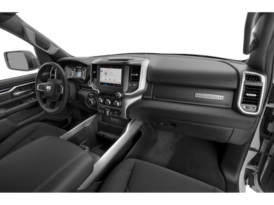2023 RAM 1500 Lone Star Crew Cab 4x4 5'7" Box