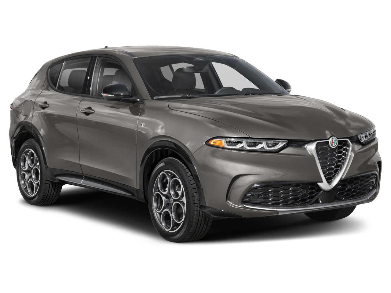 2024 Alfa Romeo Tonale Veloce EAWD