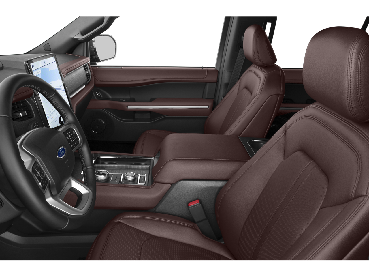 2024 Ford Expedition Limited MAX