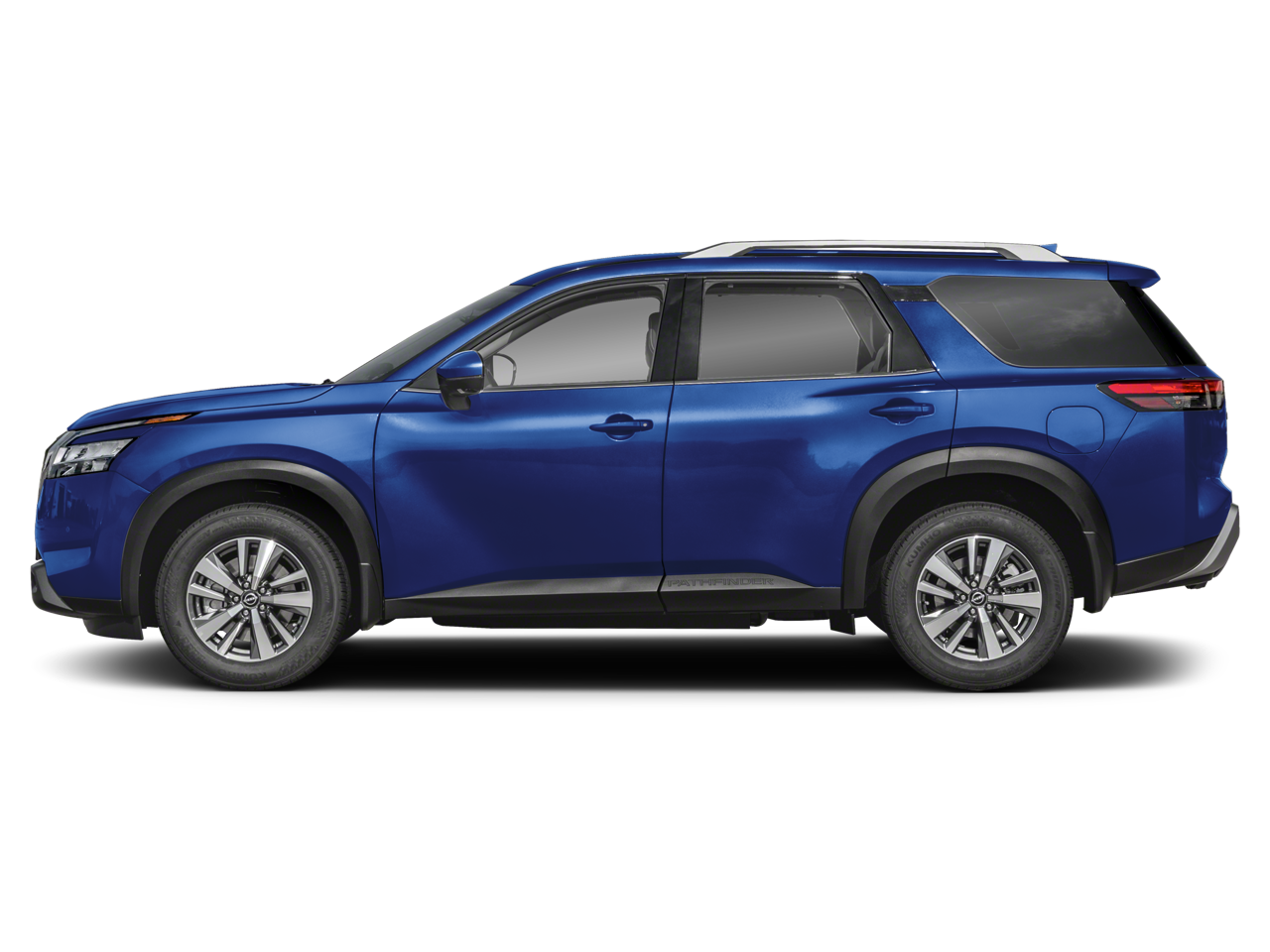 2024 Nissan Pathfinder SL FWD