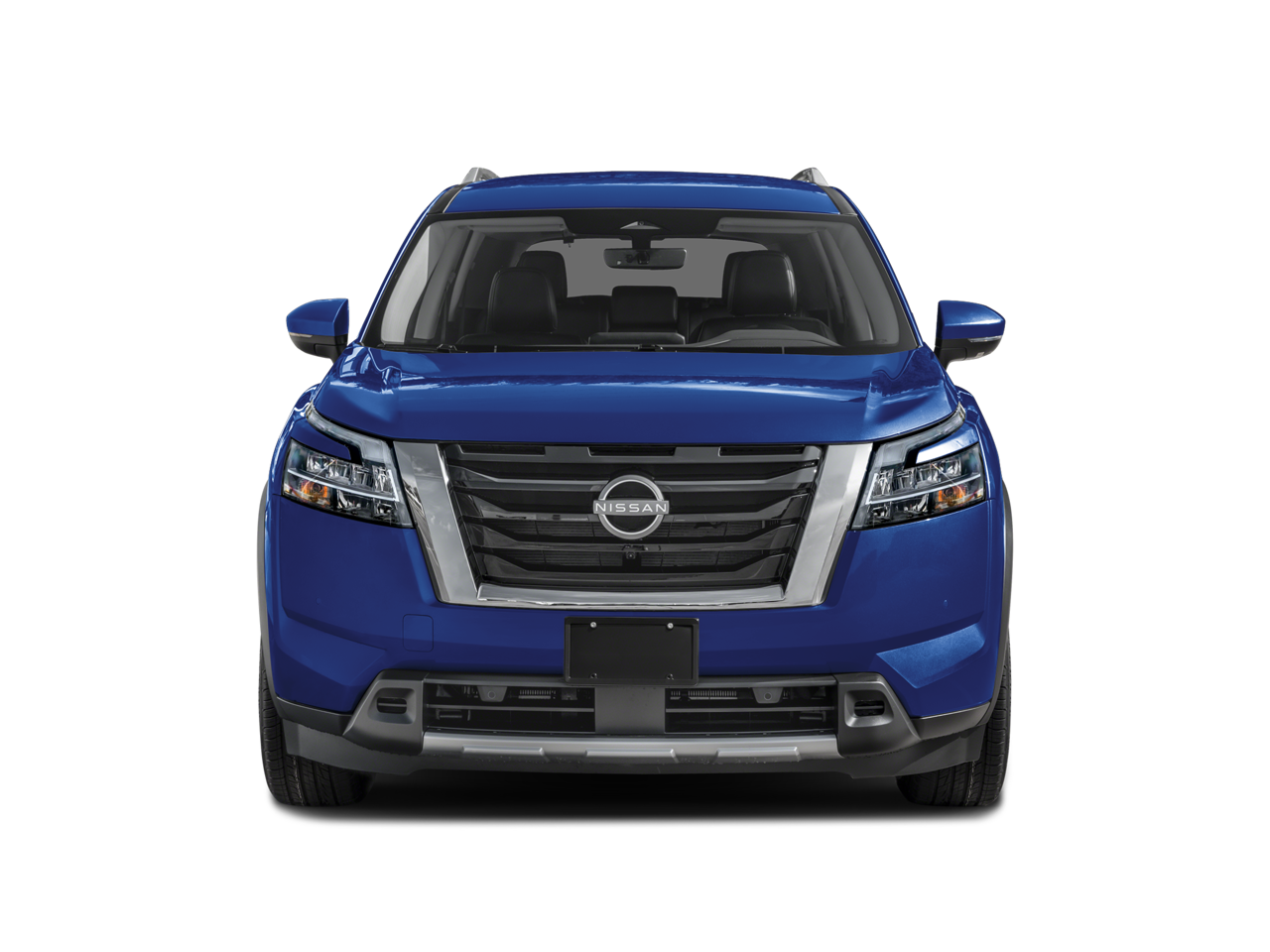 2024 Nissan Pathfinder SL FWD