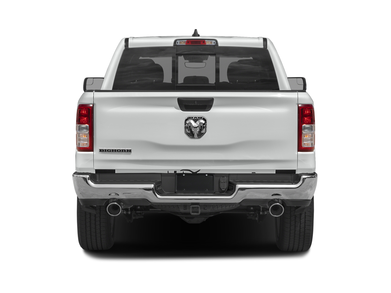 2024 RAM 1500 Lone Star Crew Cab 4x4 5'7" Box