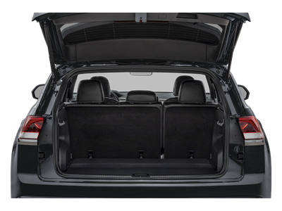 2024 Volkswagen Atlas Cross Sport 2.0T SE