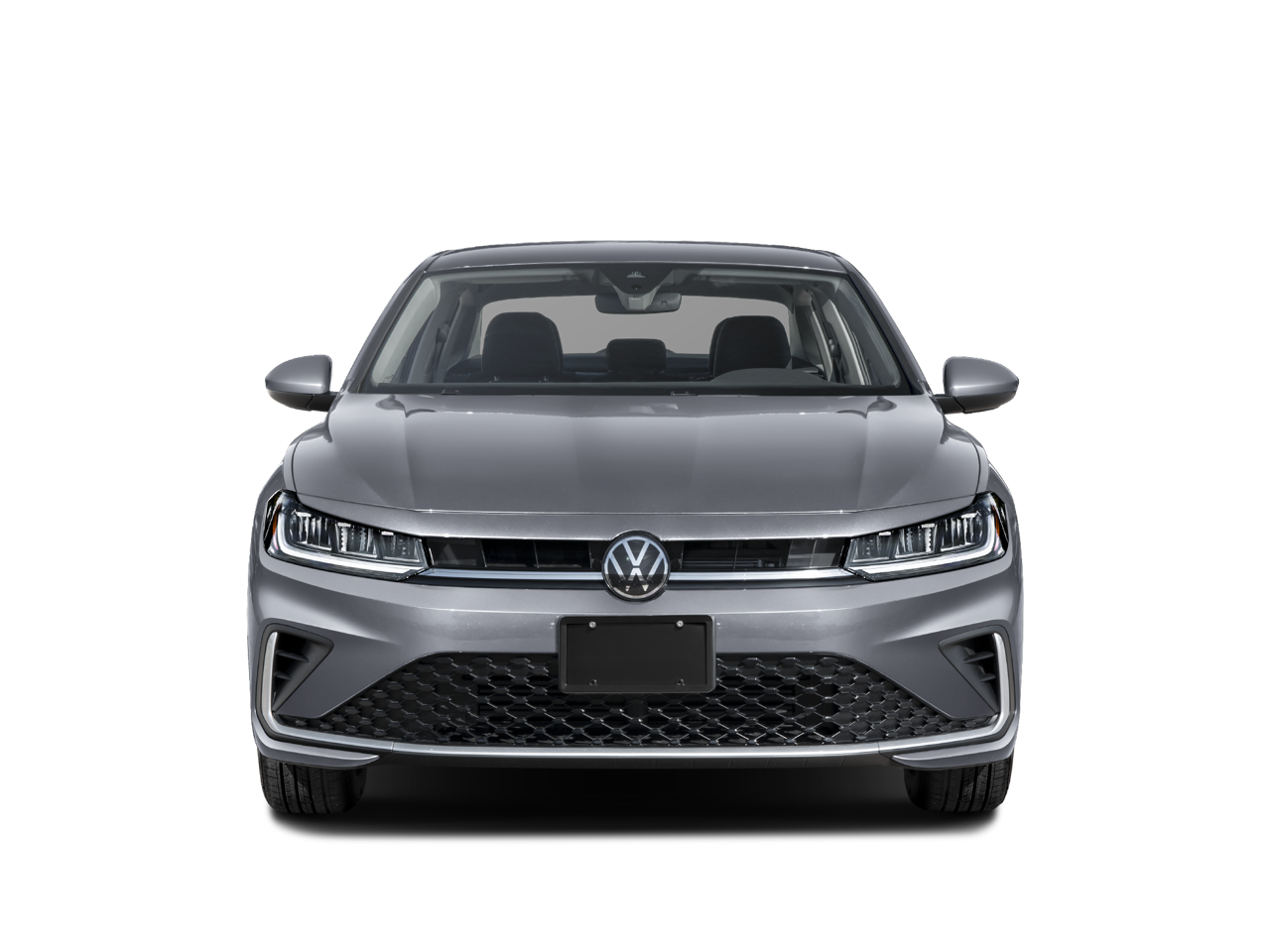 2025 Volkswagen Jetta S