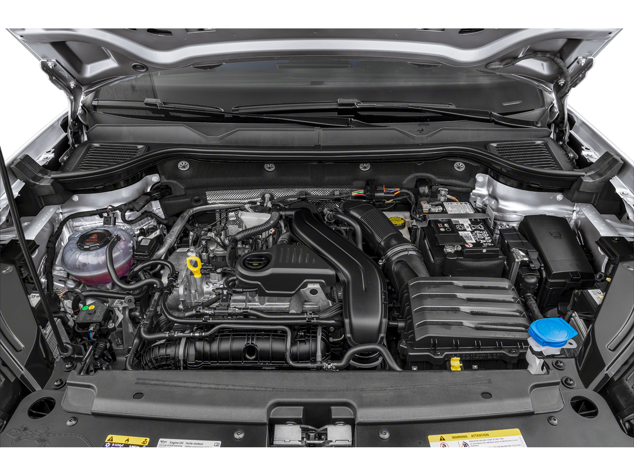 2025 Volkswagen Taos SEL