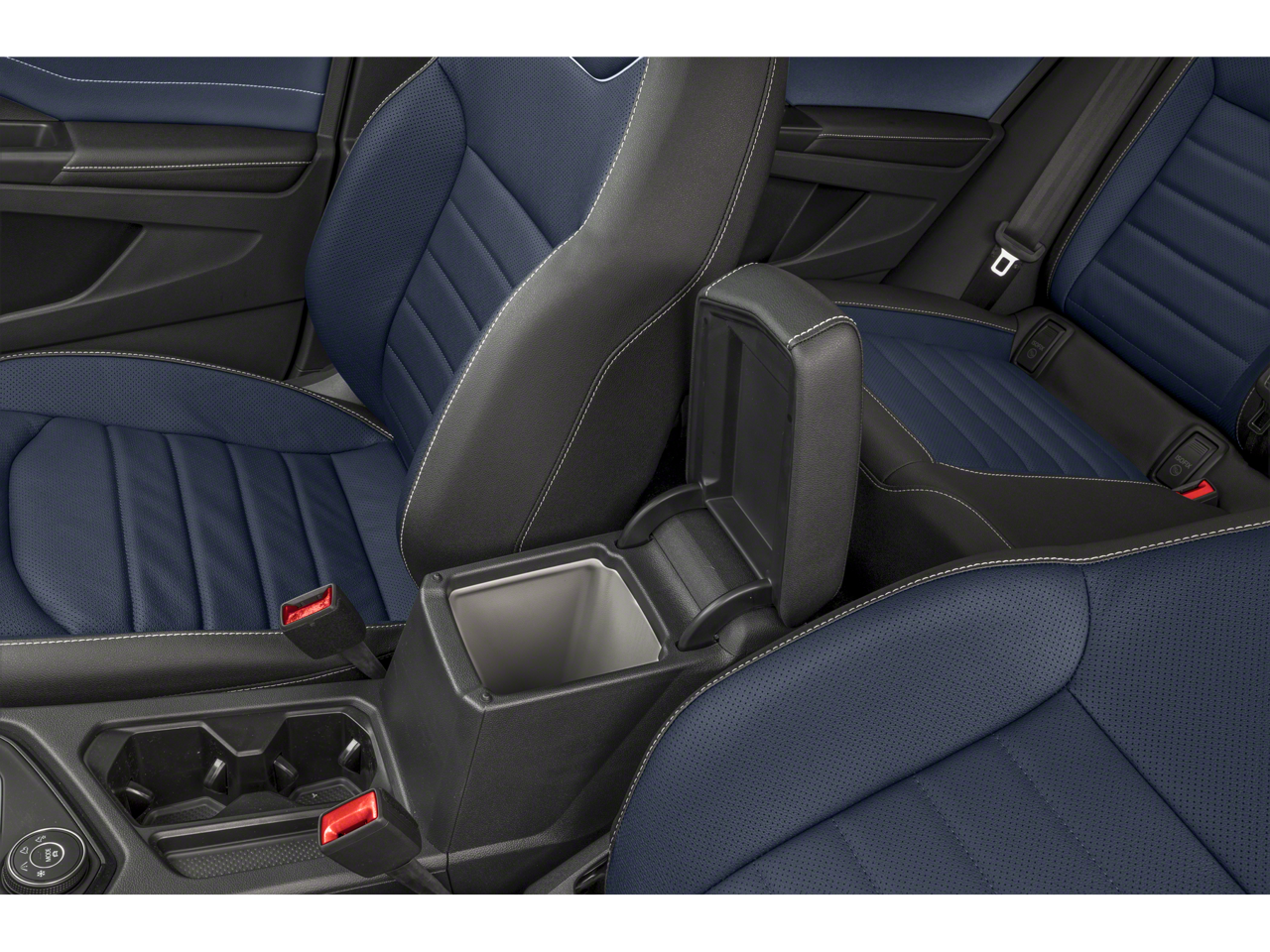 2025 Volkswagen Taos SEL