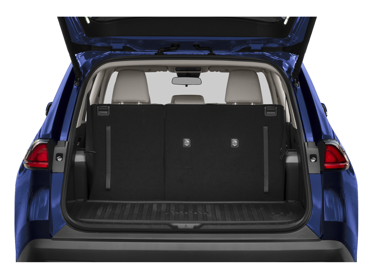 2026 Toyota Grand Highlander LE