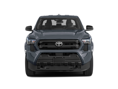 2026 Toyota Tacoma 4WD SR