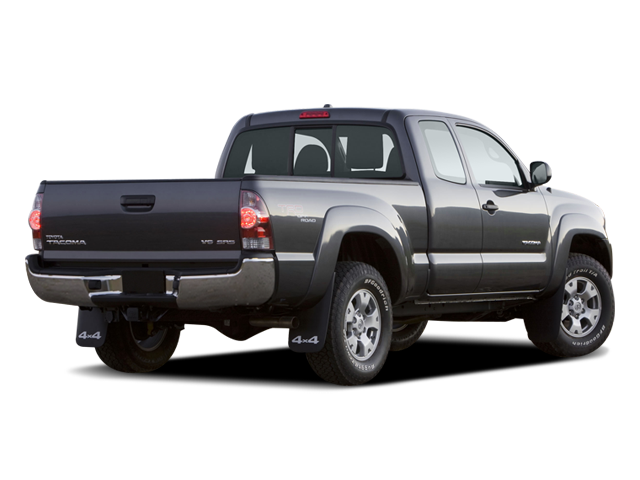 2009 Toyota Tacoma X-Runner