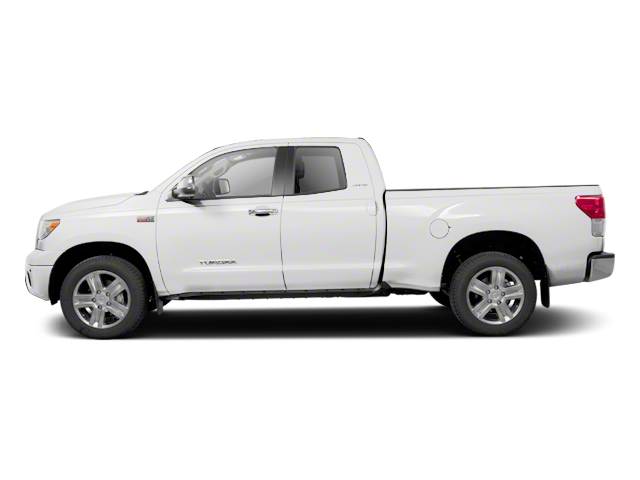 2013 Toyota Tundra 4WD Truck Grade