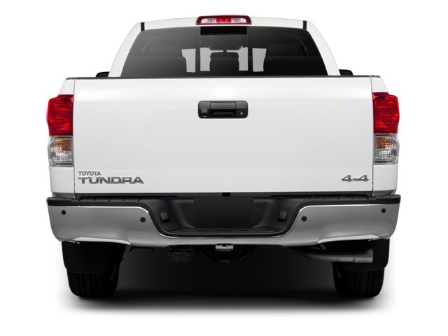 2013 Toyota Tundra 4WD Truck Grade