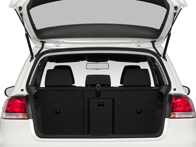 2013 Volkswagen Golf TDI