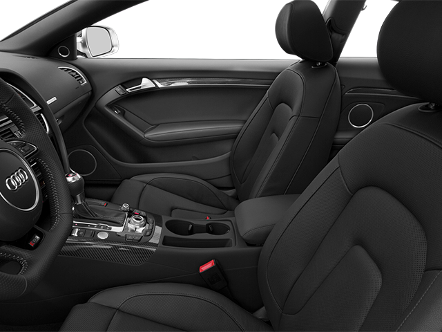 2014 Audi RS 5 2dr Cpe
