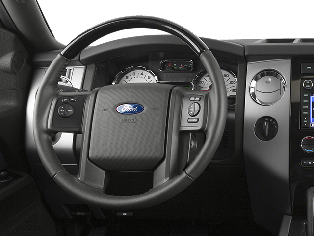 2014 Ford Expedition XLT
