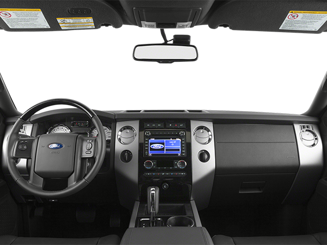 2014 Ford Expedition XLT