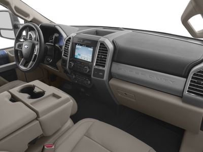 2017 Ford Super Duty F-350 DRW Lariat