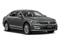 2017 Volkswagen Passat 1.8T SEL Premium