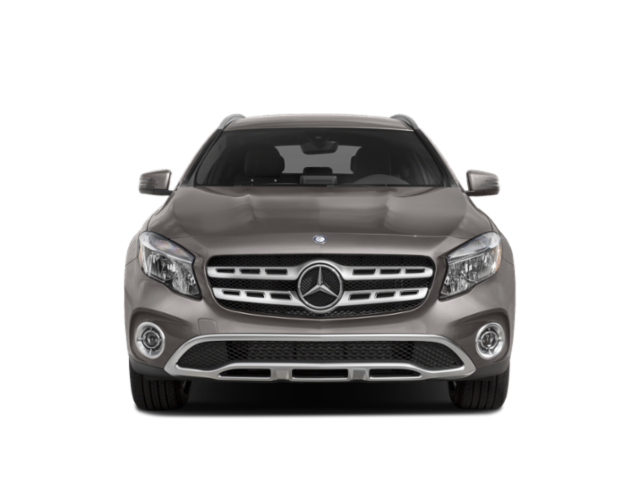 2018 Mercedes-Benz GLA GLA 250