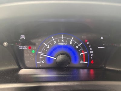 2013 Honda Civic Sdn EX-L