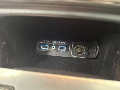 2018 Jeep Grand Cherokee Summit