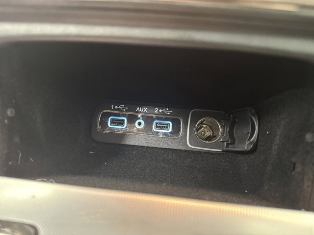 2018 Jeep Grand Cherokee Summit
