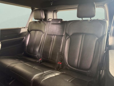 2023 Jeep Wagoneer L Series II