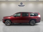 2023 Jeep Wagoneer L Series II