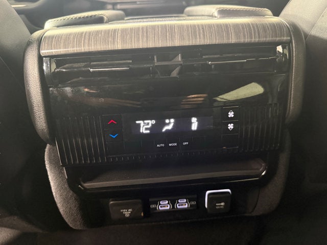2023 Jeep Wagoneer L Series II