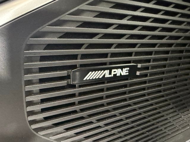 2023 Jeep Wagoneer L Series II