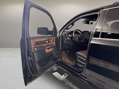 2019 RAM 1500 Longhorn