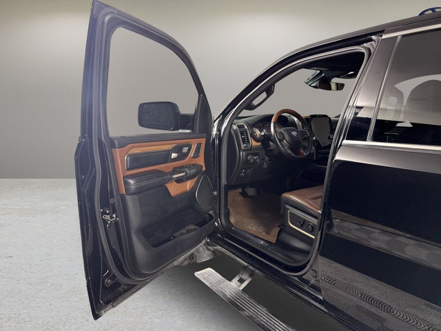 2019 RAM 1500 Longhorn