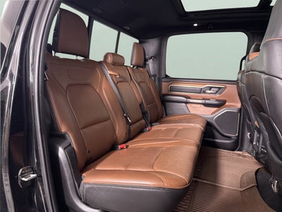 2019 RAM 1500 Longhorn